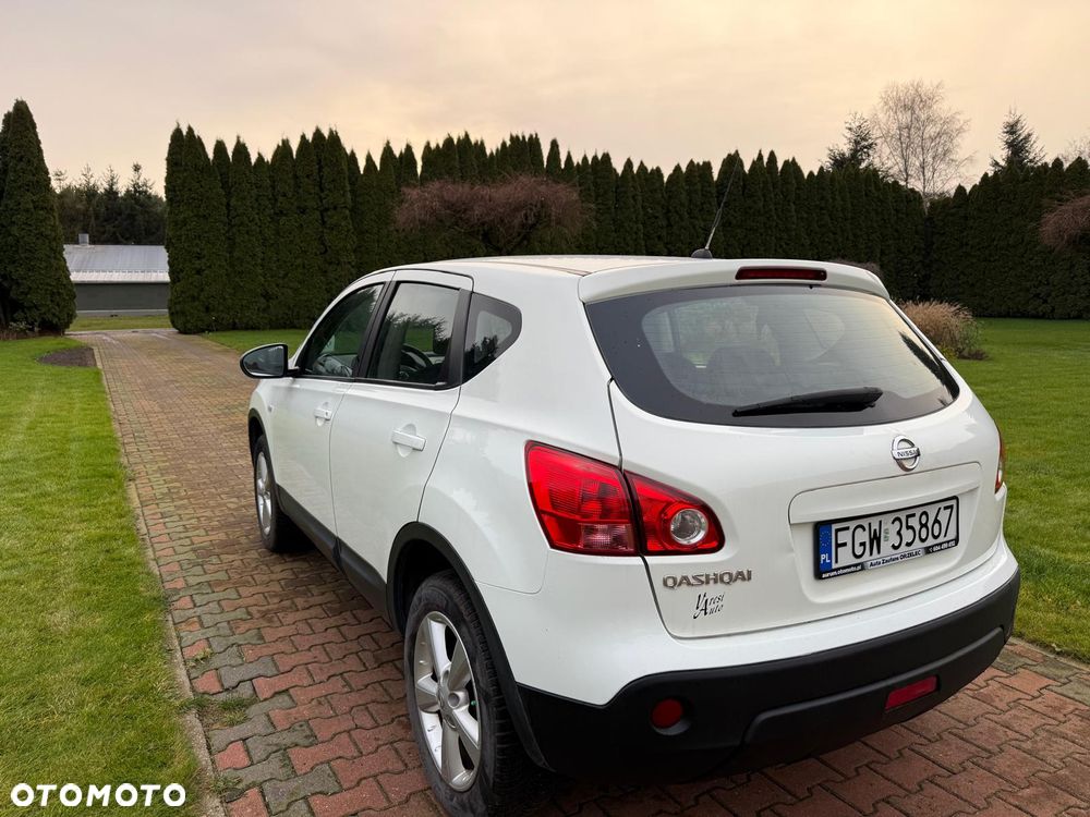 Nissan Qashqai 1.6 Tekna - 15