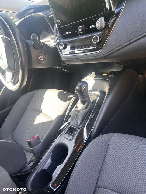 Toyota Corolla - 8