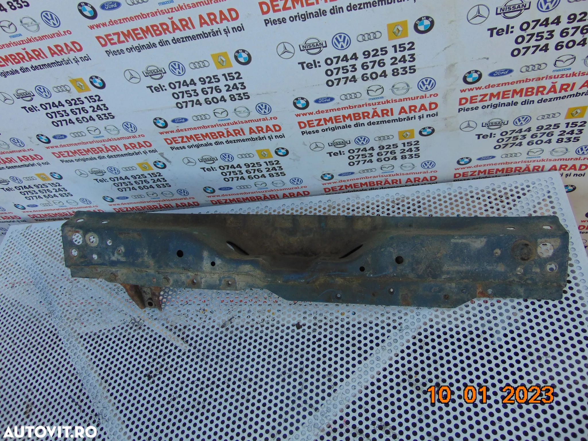 Traversa Suzuki Grand vitara 2005-2012 travera fata - 1
