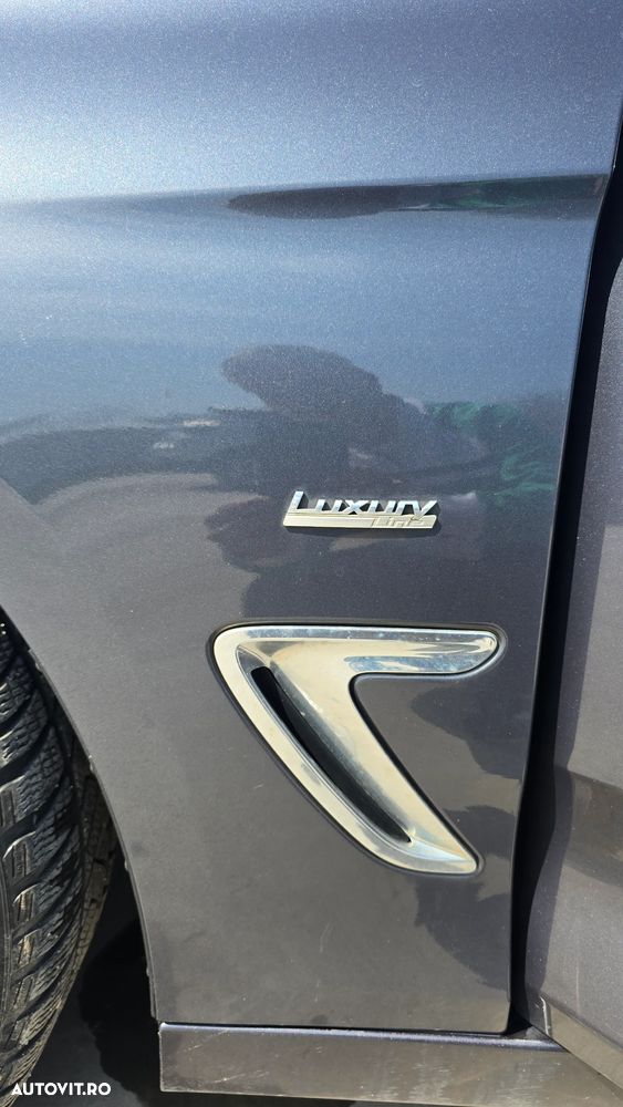 BMW Seria 3 325d Aut. Luxury Line - 5