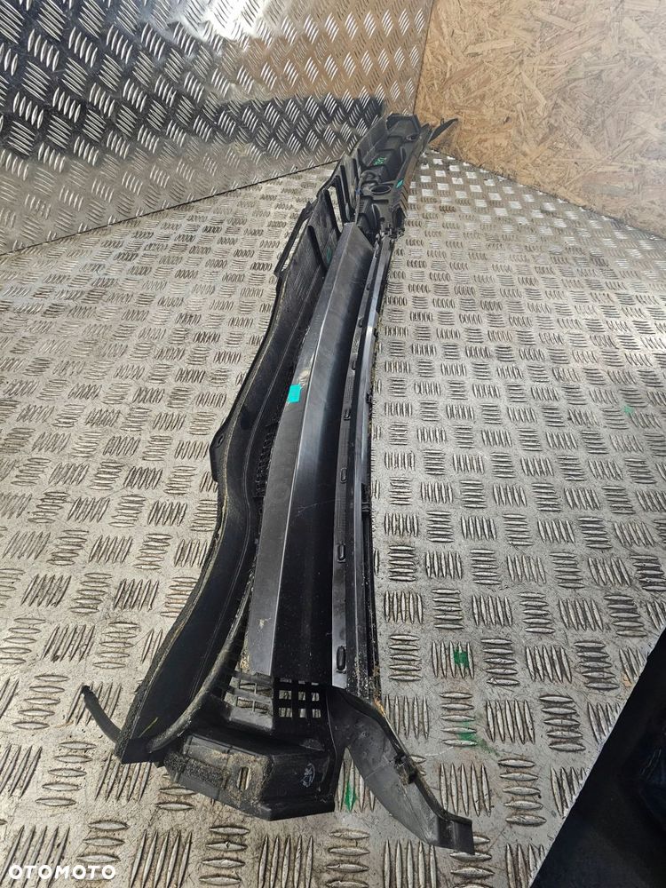 podszybie suzuki sx4,s-cross lift 18-24 prawa+lewa strona - 1