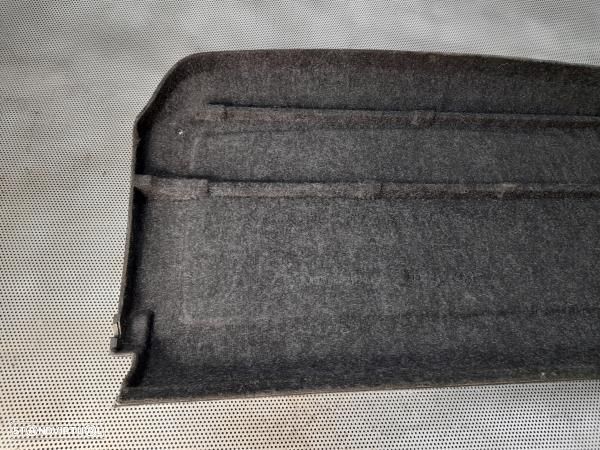 Chapeleira / Cortina Mala Fiat Bravo Ii (198_) - 5