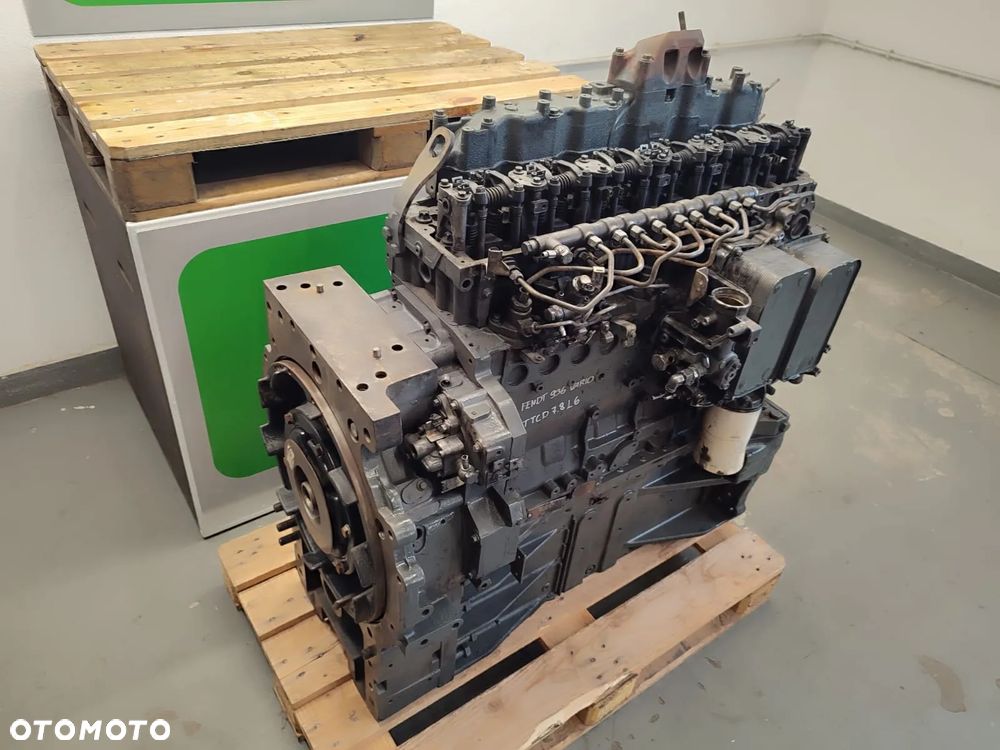 FENDT 936 VARIO TTCD 7.8 L6 - 4