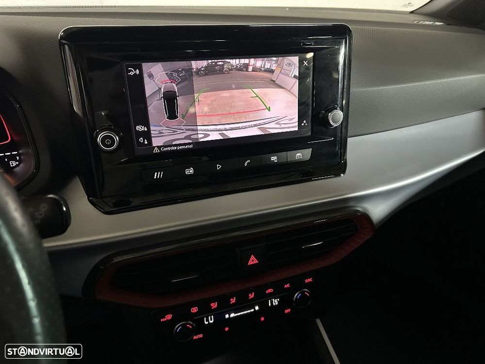 SEAT Arona 1.0 TSI FR - 7