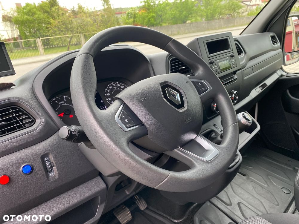 Renault Master - 22