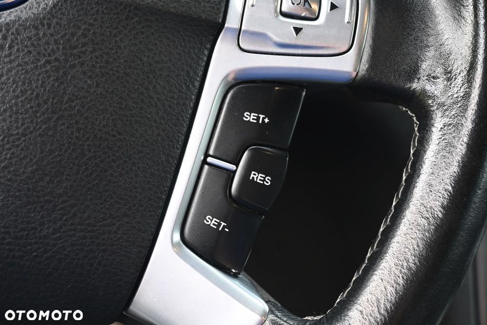 Ford Mondeo - 39