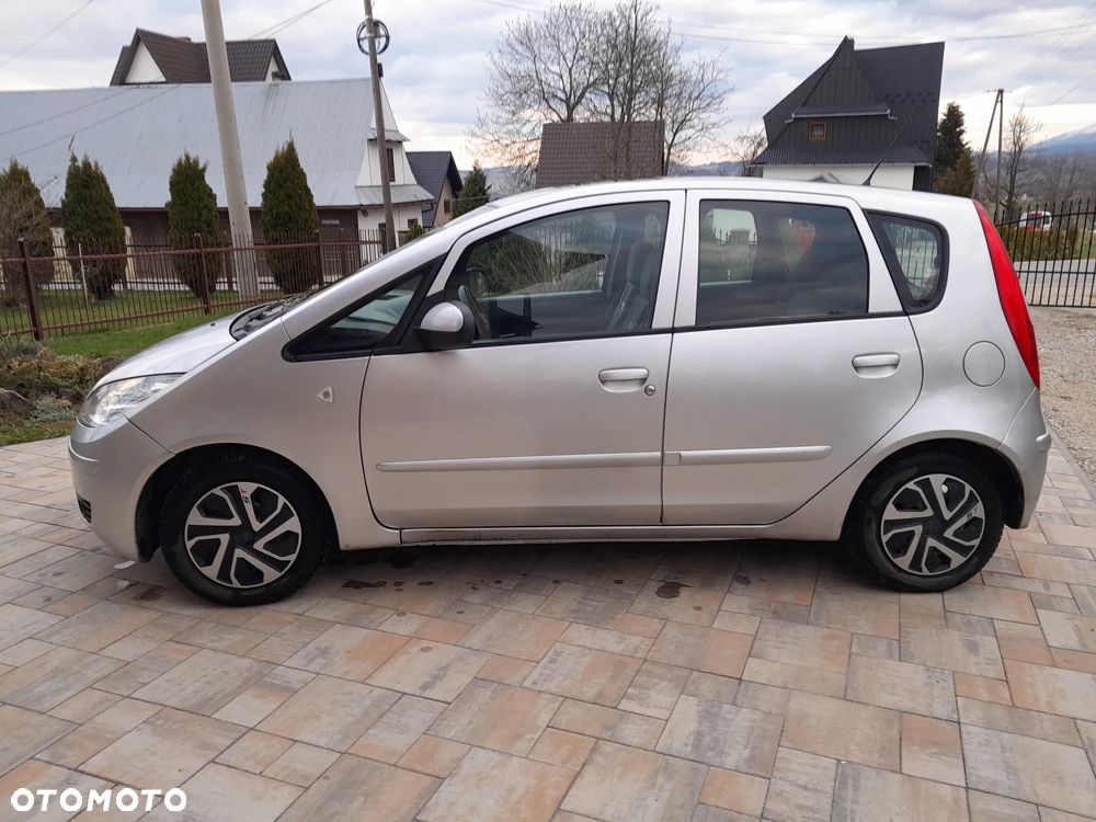 Mitsubishi Colt 1.3 30 Jahre - 2