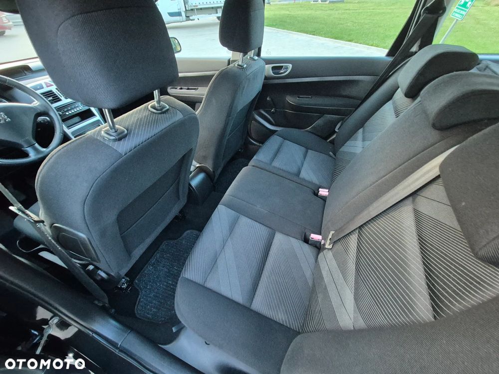 Peugeot 307 HDi SW 135 Business-Line - 7