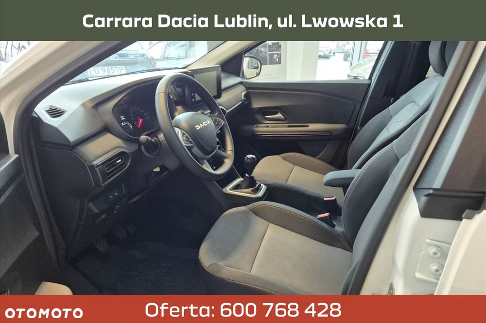 Dacia Jogger - 4