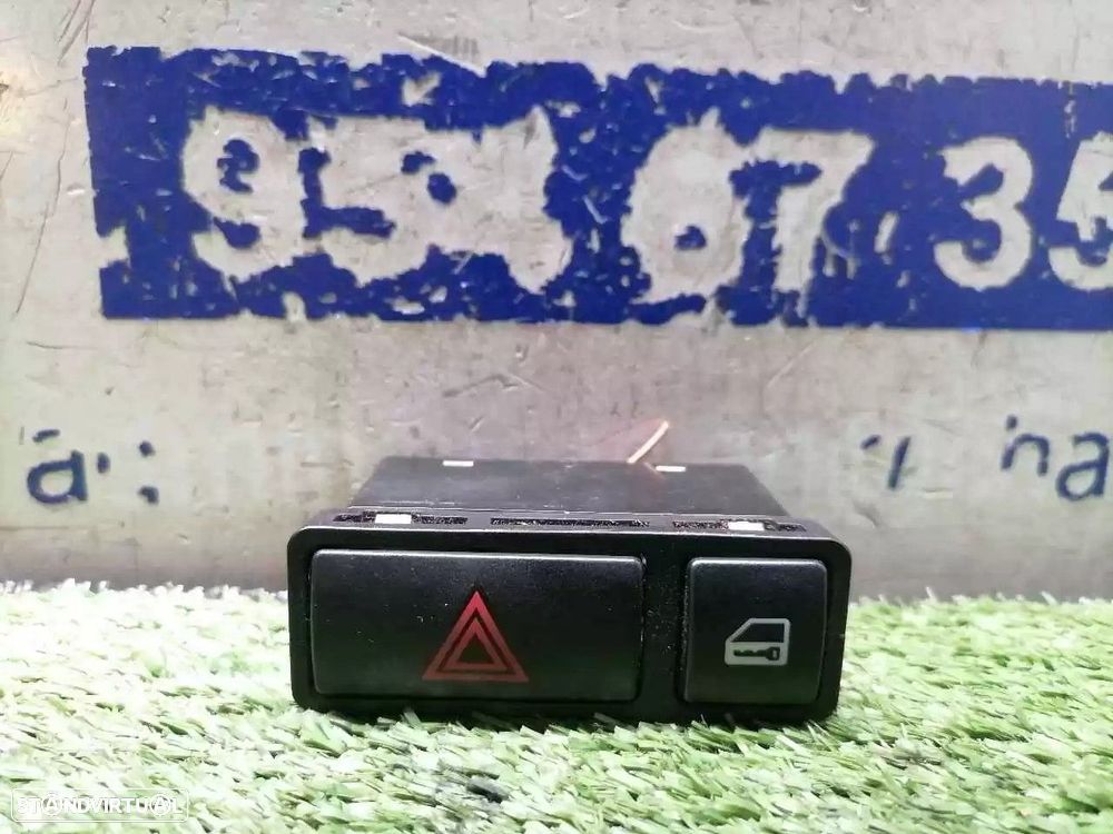 BOTÃO DE EMERGÊNCIA BMW X5 2004 -8368920 - 1