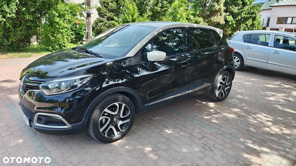 Renault Captur - 2