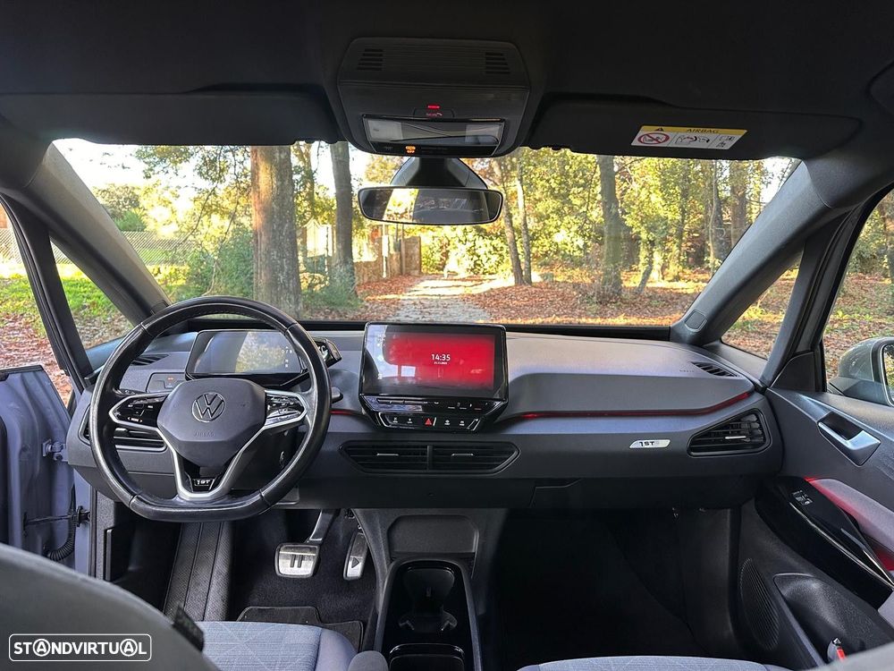 VW ID.3 Pro Performance - 9