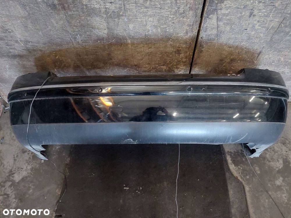 ZDERZAK TYŁ + LAMPA LEWY TYŁ + PRAWY TYŁ PASSAT B5 FL LIFT SEDAN L041 - 5