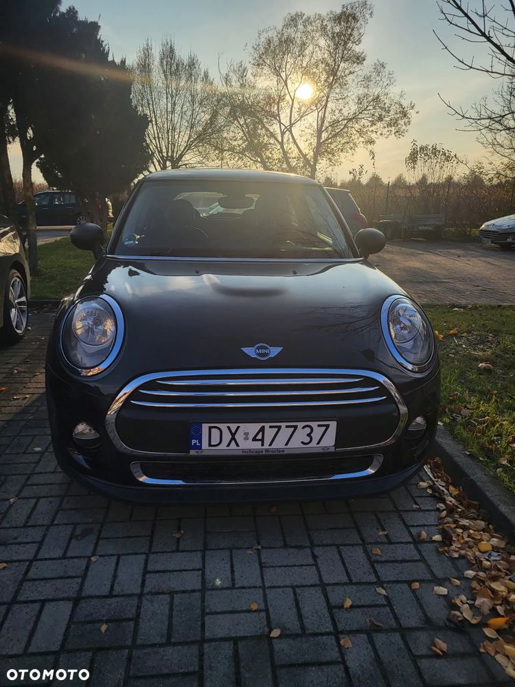 MINI ONE Standard - 4