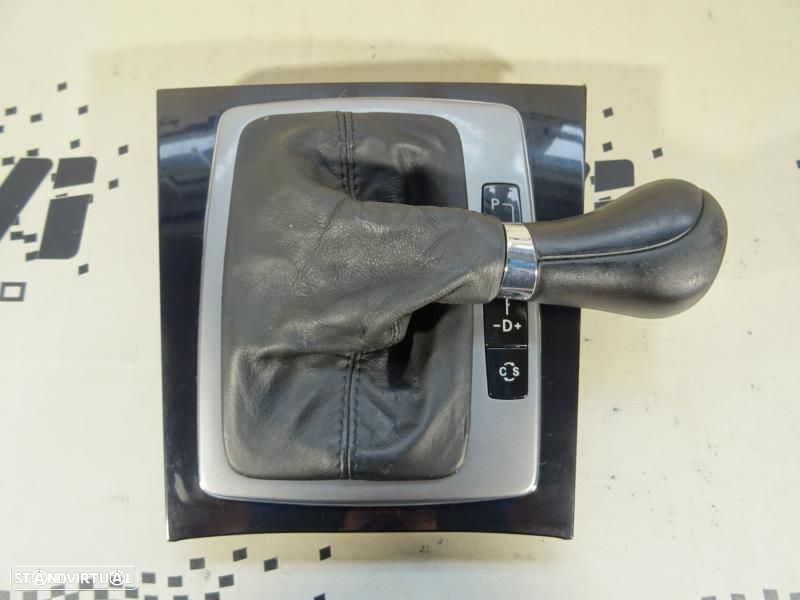 Fole E Moca De Velocidades / Mudanças Mercedes-Benz C-Class (W204)  Ma - 2