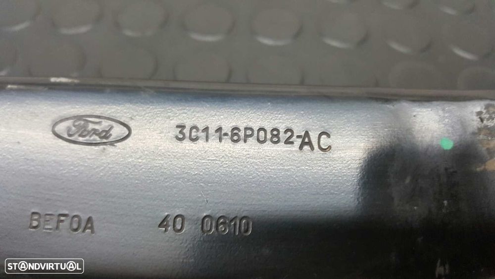 APOIO DO MOTOR FORD TRANSIT MOD. 2000 COMBI FT  260   2.0  CORTO - 4