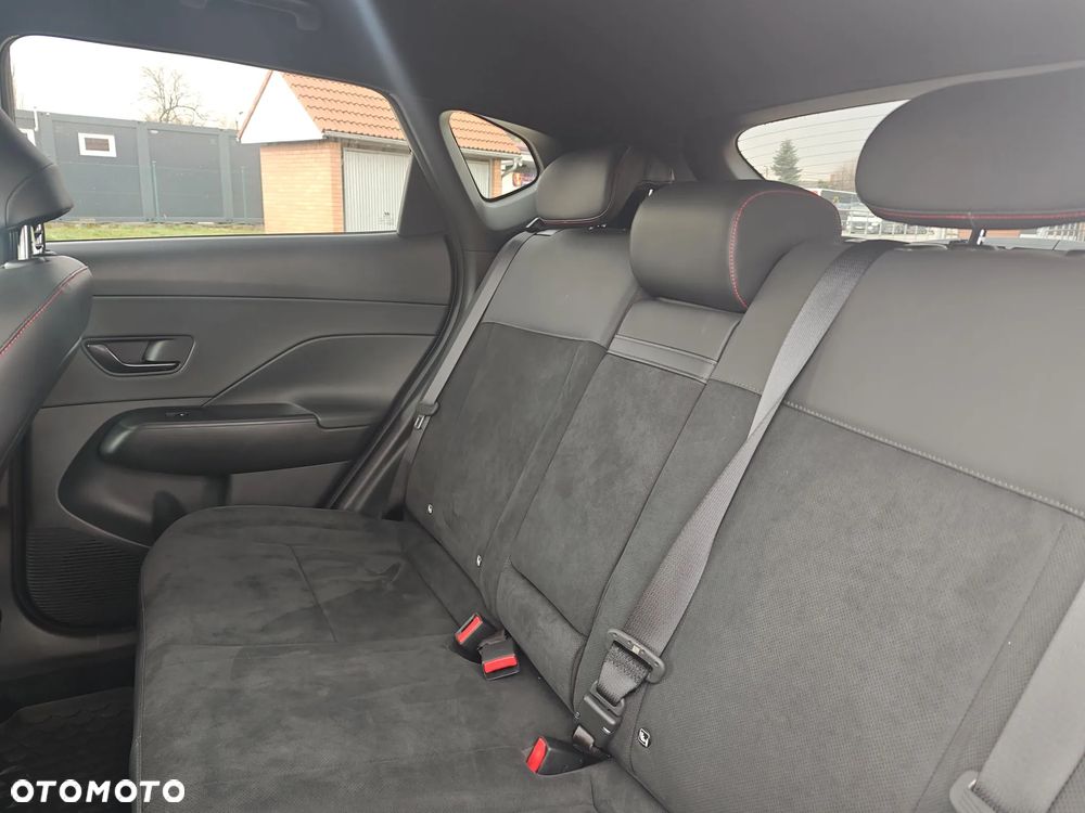 Hyundai Kona 1.6 GDI Hybrid N-Line DCT - 16