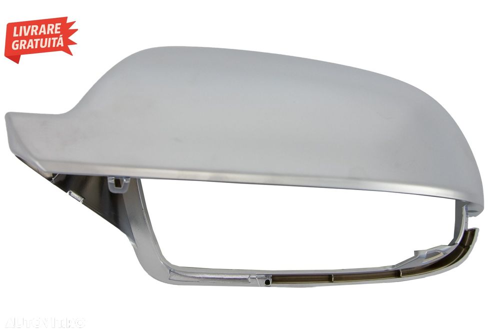 Capace de Oglinzi Audi A5 8T (2011-2016) A3 8P (2011-2013) A4 B8.5 Facelift (2012-- livrare gratuita - 2
