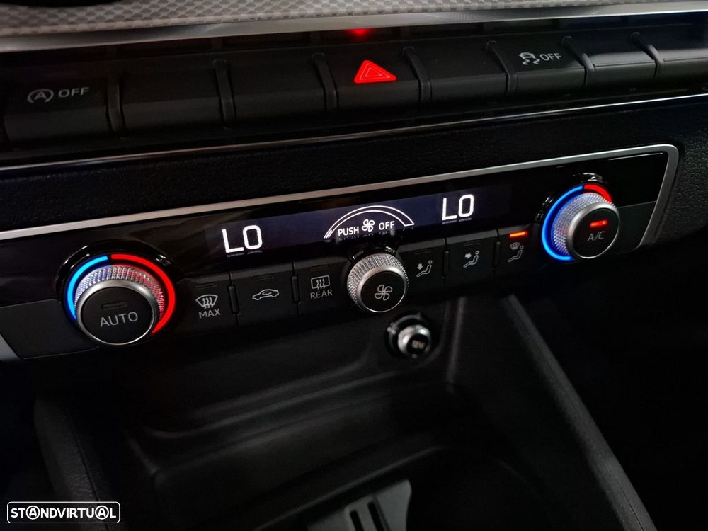 Audi Q2 30 TFSI Advanced - 18