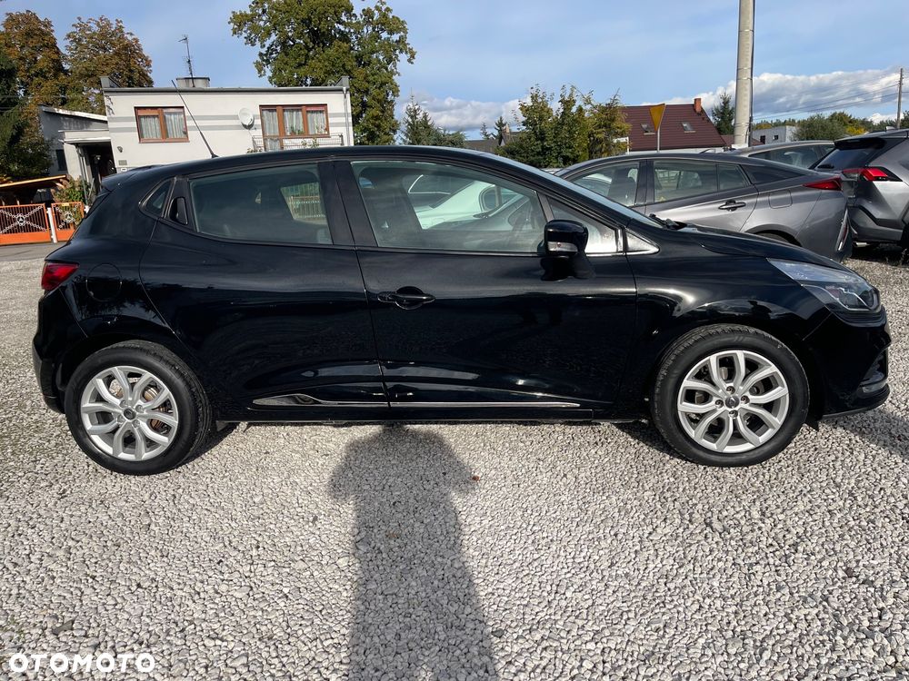 Renault Clio 1.2 16V Life - 3