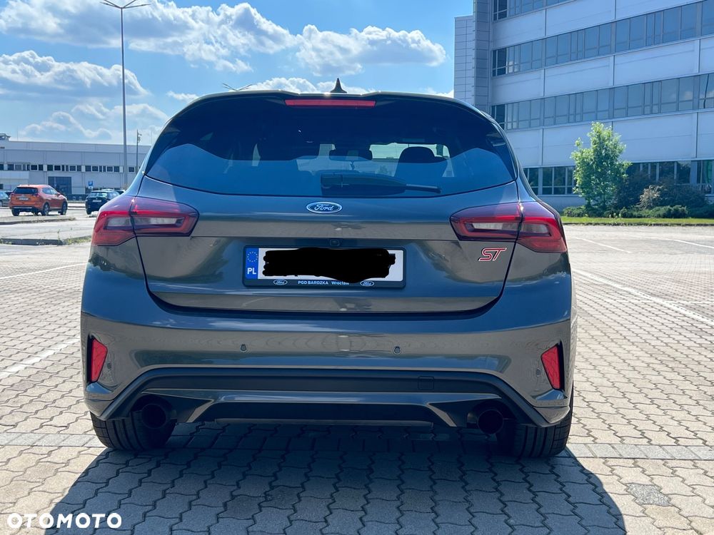 Ford Focus 2.3 EcoBoost ST X - 3