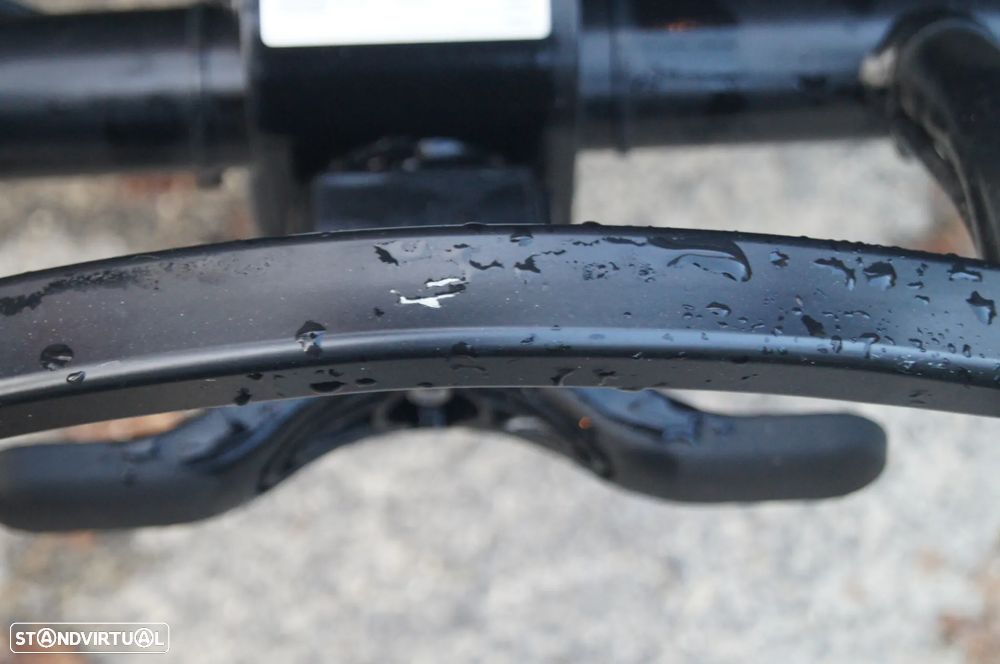 Atrelado para Bicicletas - Thule er940 - 9