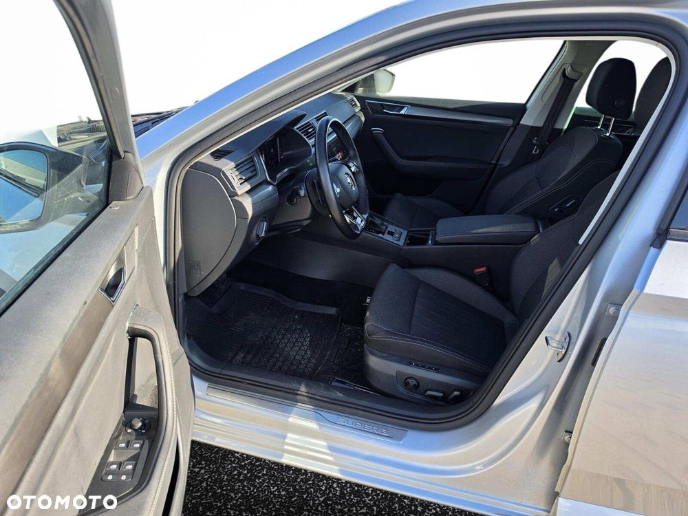 Skoda Superb 1.4 TSI Plug-In Hybrid Style DSG - 6