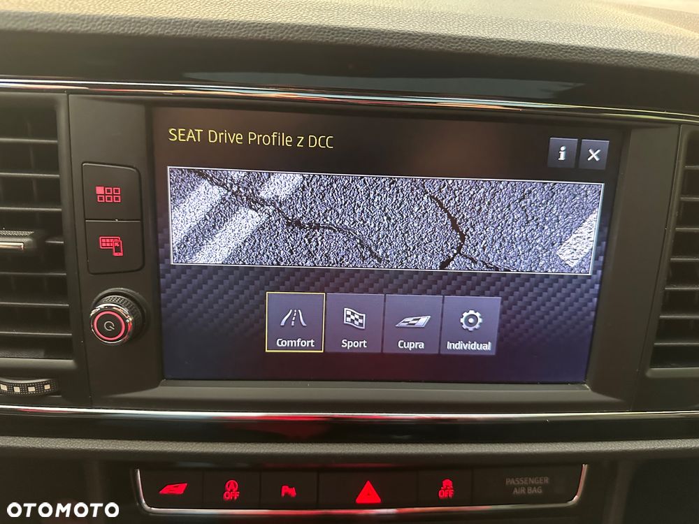 Seat Leon 2.0 TSI Start&Stop DSG Cupra 300 - 40
