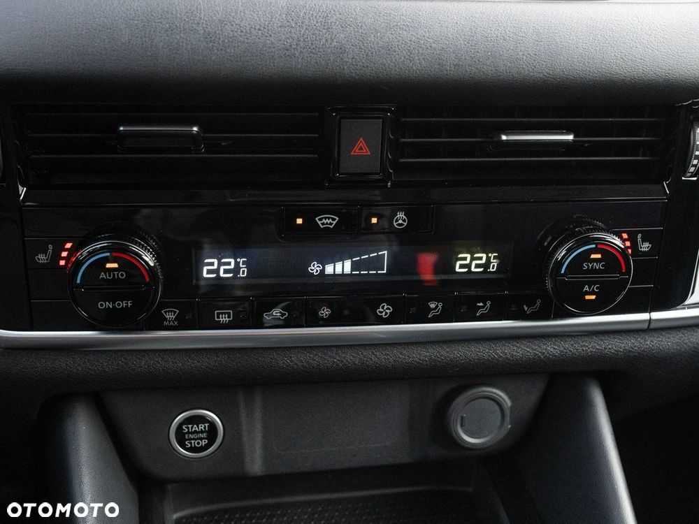Nissan Qashqai 1.3 DIG-T MHEV N-Connecta Xtronic - 15