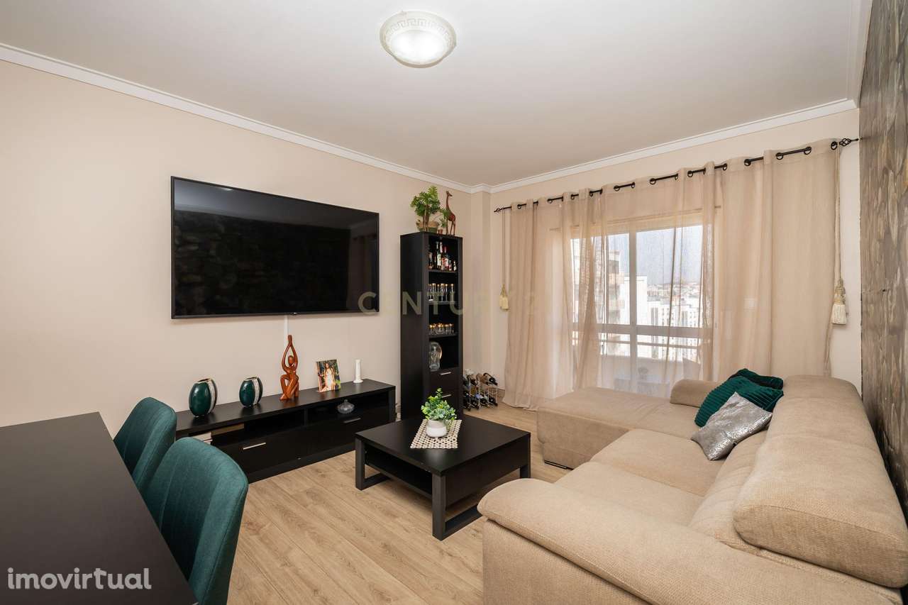 Apartamento T2 - Feijó - Grande imagem: 3/25