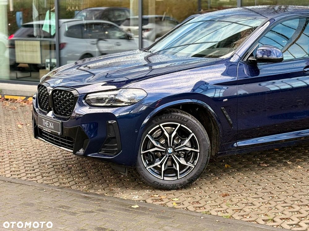 BMW X4 - 12