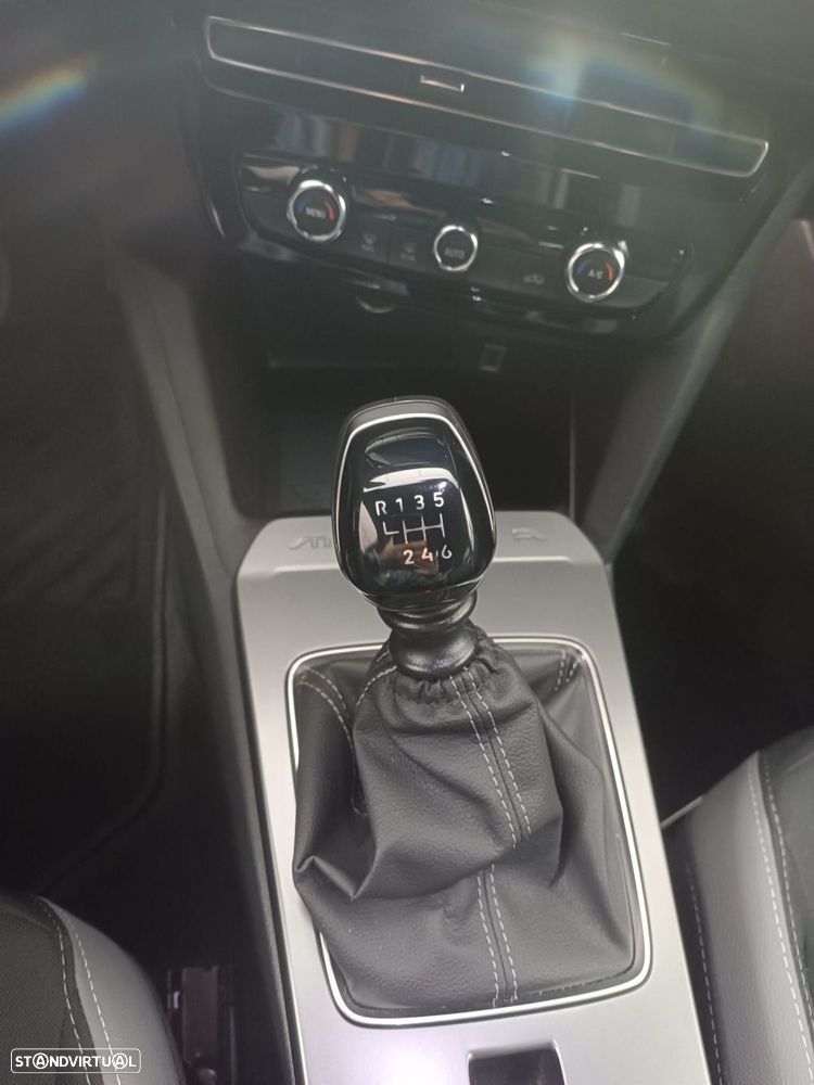 Opel Mokka 1.2 T GS - 8