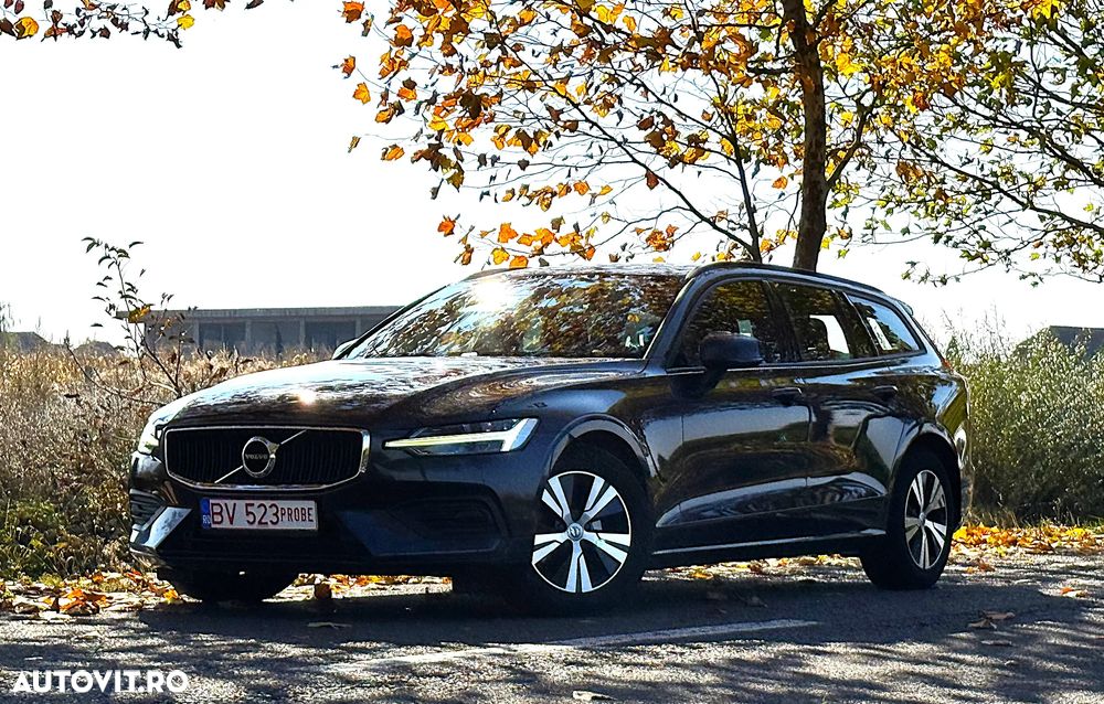 Volvo V60 D3 Momentum - 14