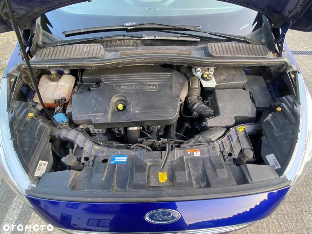 Ford C-MAX 2.0 TDCi Start-Stop-System Titanium - 39