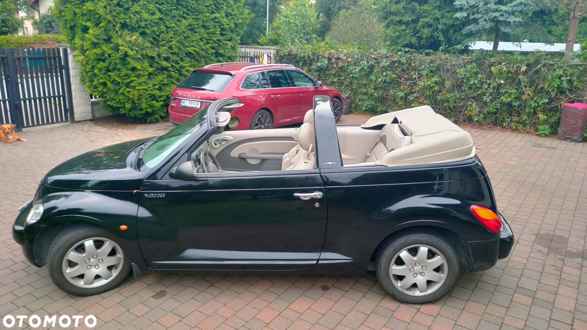 Chrysler PT Cruiser 2.4 Limited - 5
