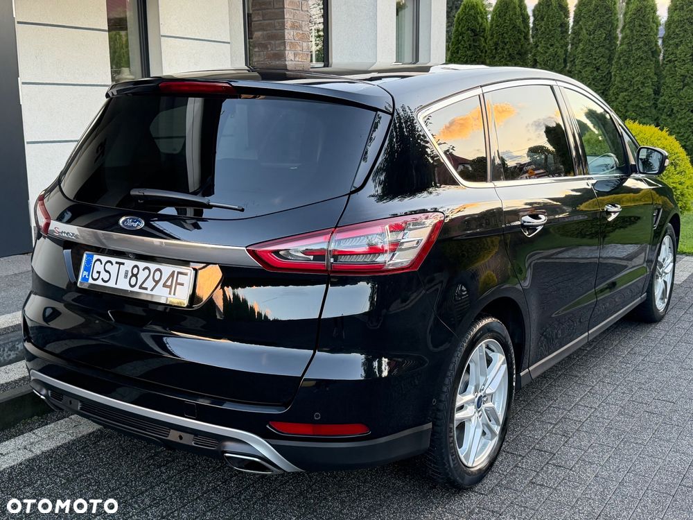 Ford S-Max 2.0 TDCi ST-Line PowerShift - 18