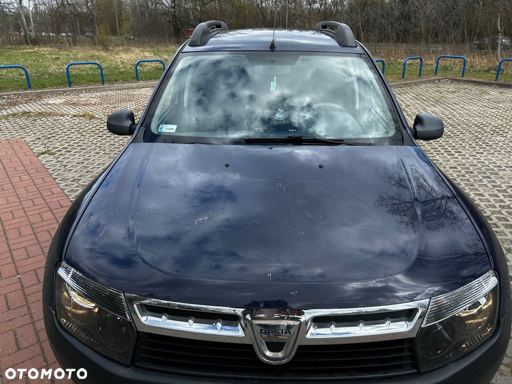 Dacia Duster 1.6 - 6