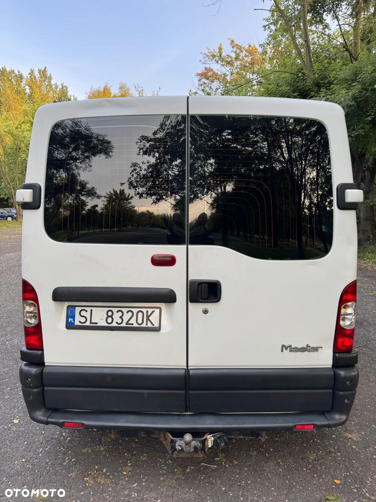 Renault Master - 5