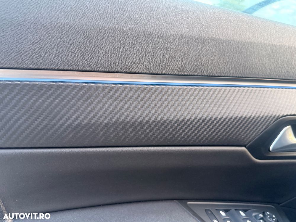 Peugeot 508 1.5 BlueHDI S&S EAT8 Allure Pack - 18