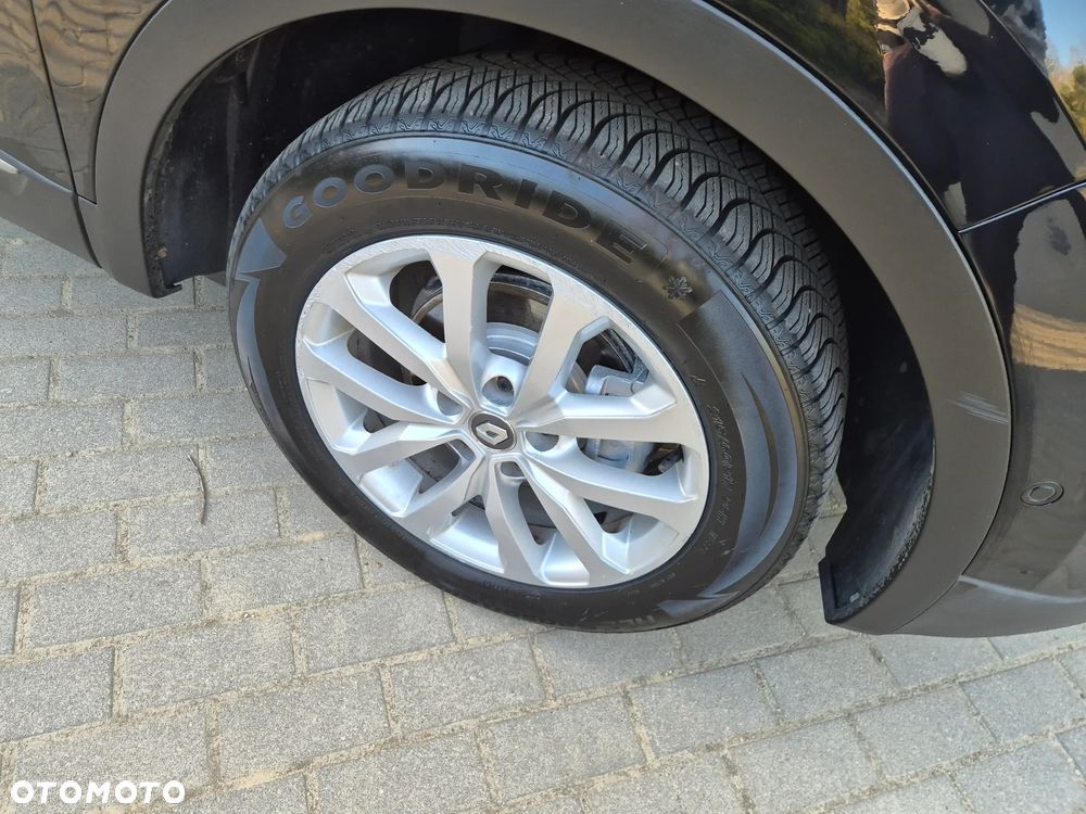 Renault Kadjar Energy dCi 110 EDC Bose Edition - 31