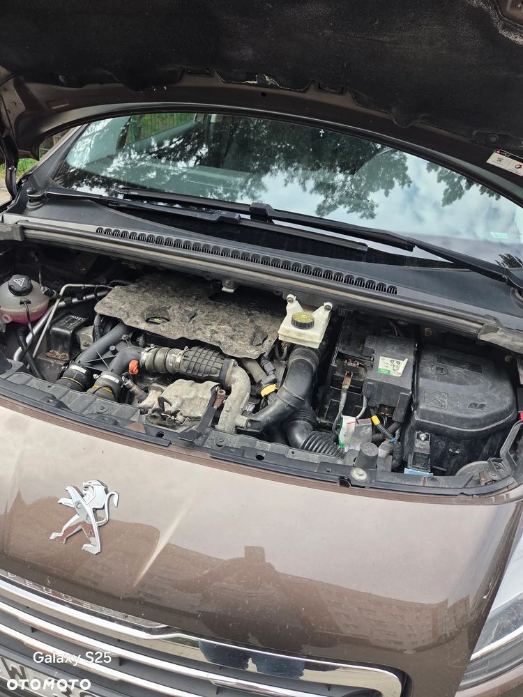 Peugeot 3008 1.6 HDi Active - 12