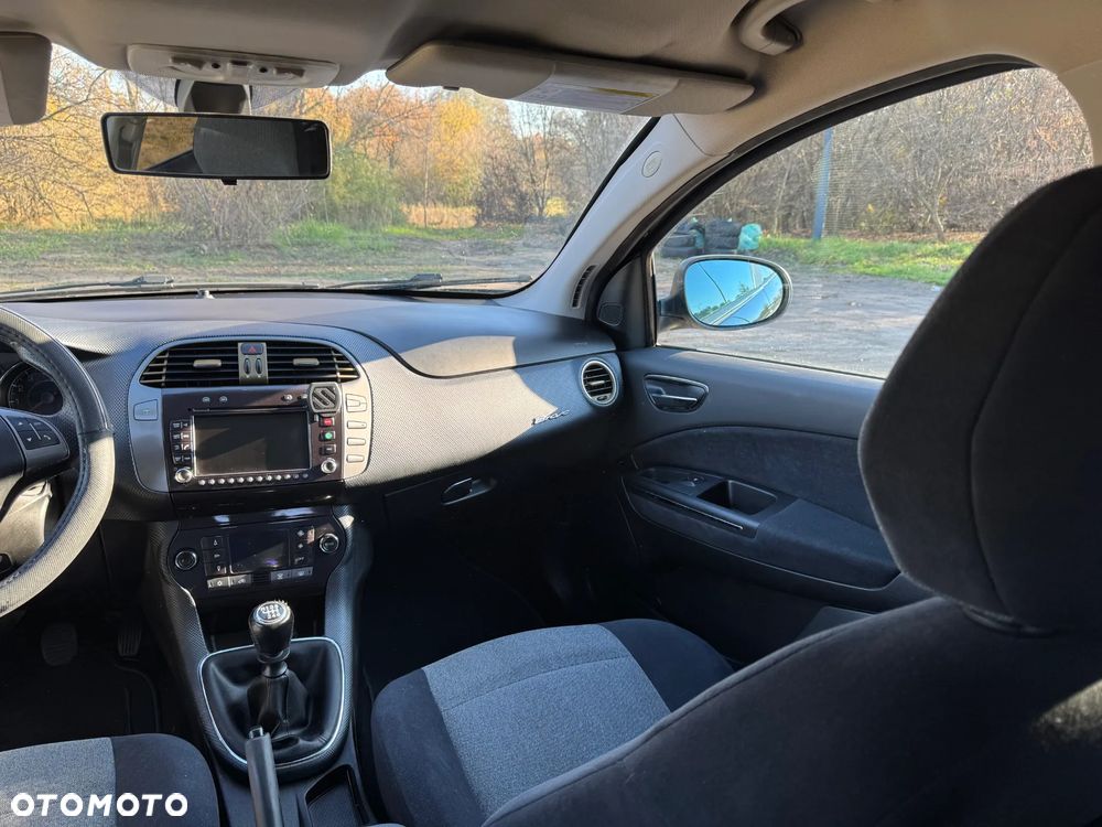 Fiat Bravo 1.4 T-Jet 16V Emotion - 14