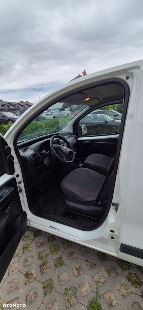 Peugeot Bipper Tepee 1.3 HDi STT Presence - 7