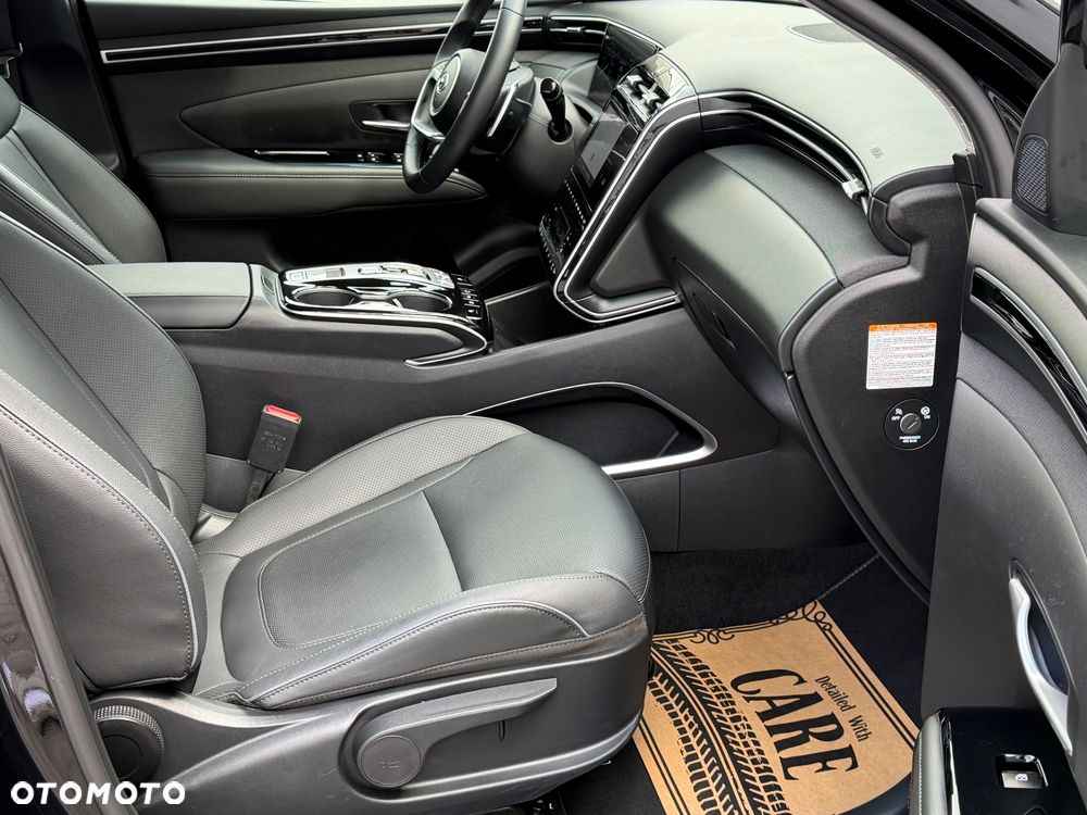 Hyundai Tucson - 6