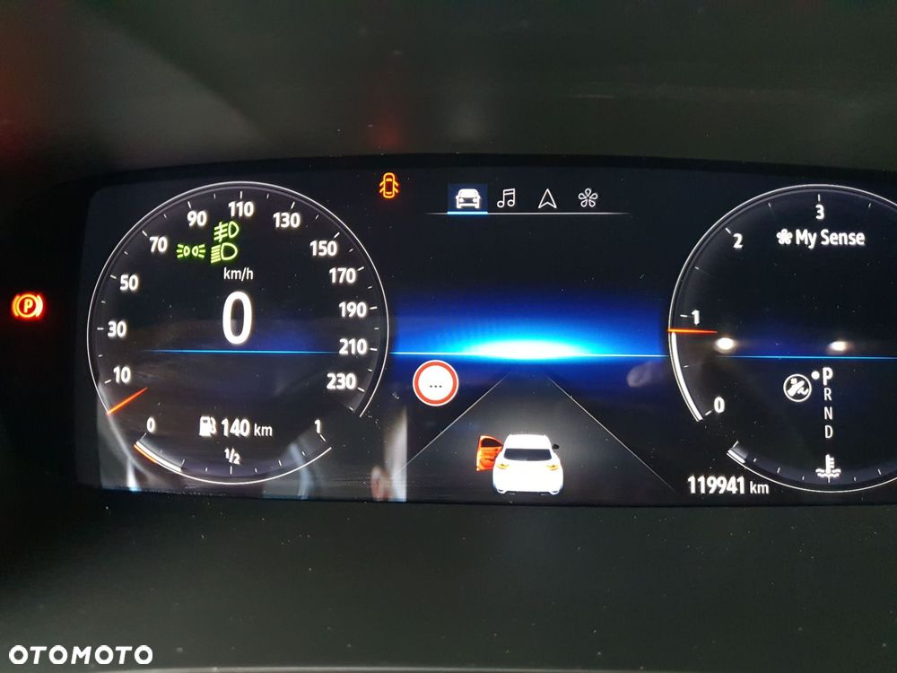 Renault Megane 1.5 Blue dCi Techno EDC - 16