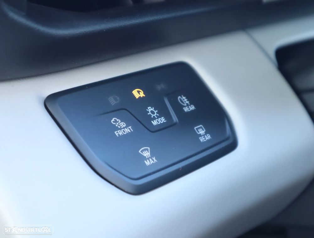 Ford Explorer 77 kWh Premium - 43