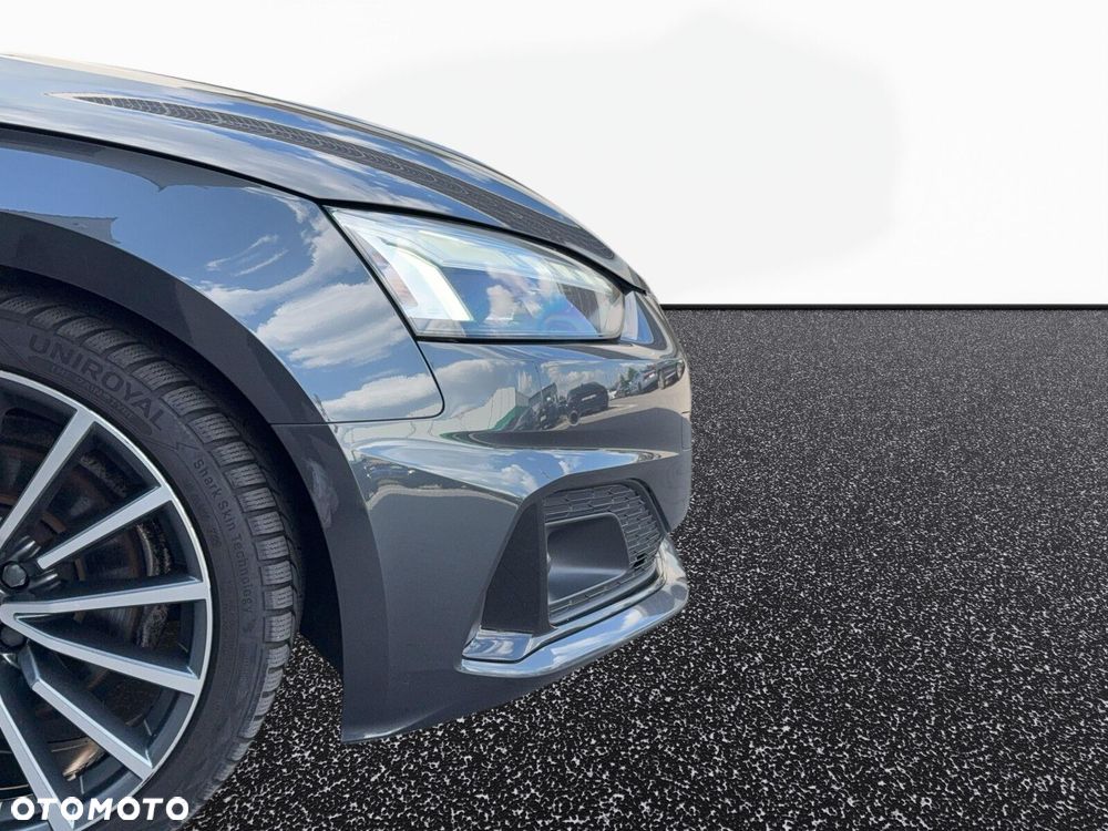 Audi A5 Sportback 40 TDI mHEV Quattro S Line S tronic - 12