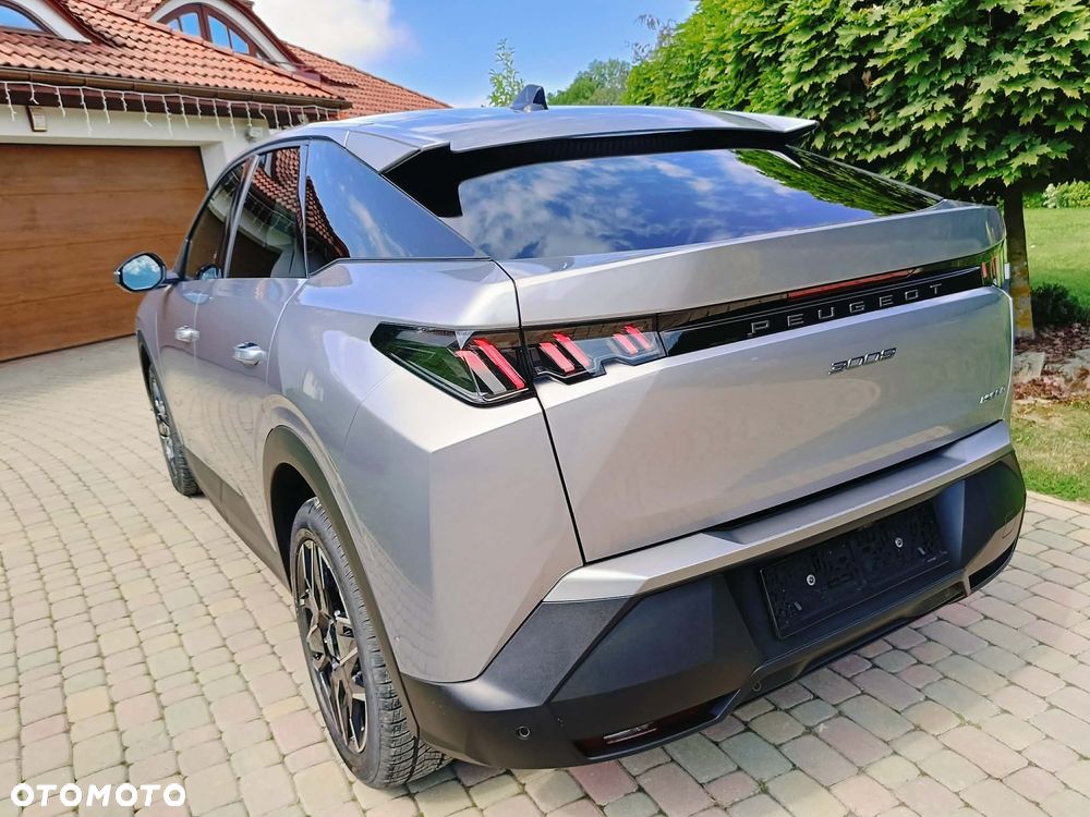Peugeot 3008 Hybrid 145 e-DSC6 Allure Business - 5