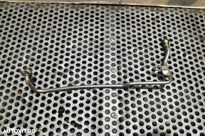 Conducta tur ulei turbosuflanta 03C145140K 03C145140K Volkswagen VW G - 2