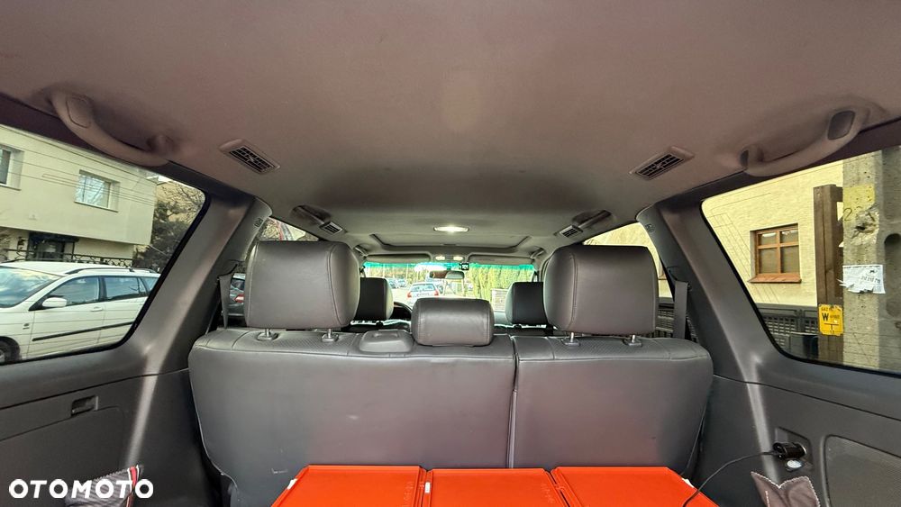 Toyota Land Cruiser 3.0 D Sol Navi - 8